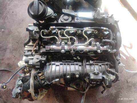 Foto 1ª: Motor Completo Bmw Serie 5 518 BERLINA (2008)