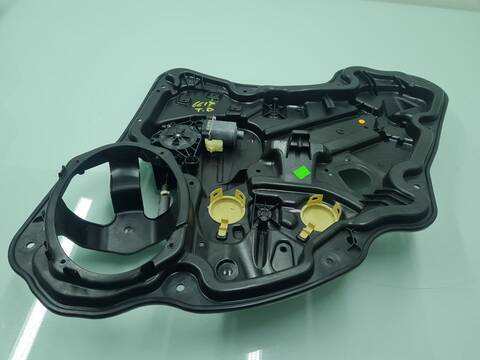 Elevalunas Manual Trasero Derecho Jeep Compass LIMITED 4X2 120CV 88KW