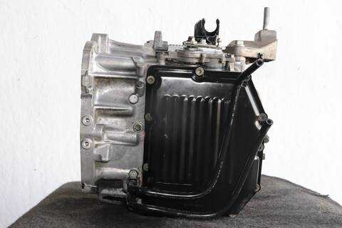 Foto 2ª: Caja Cambios Automatica Ford S Max QXWA AUT. CA1) AUT. (2009)