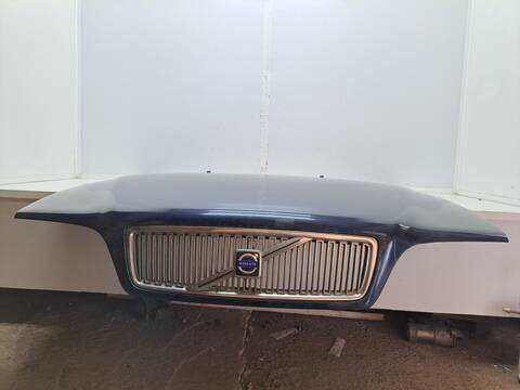 Foto 3ª: Capot Volvo C70 2.4 T 193CV 142KW [B5244T] (2002)
