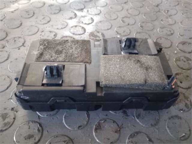Foto 3ª: Centralita Motor ECU Peugeot 407 2.0 HDI 135 [RHR (DW10BTED4)]