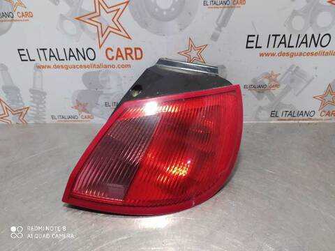 Piloto Trasero Derecho Mitsubishi Colt 1.1 INFORM BERLINA 75CV 55KW