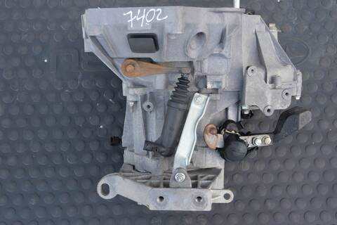 Foto 3ª: Caja Cambios Fiat Punto EASY 75CV 55KW (2013)