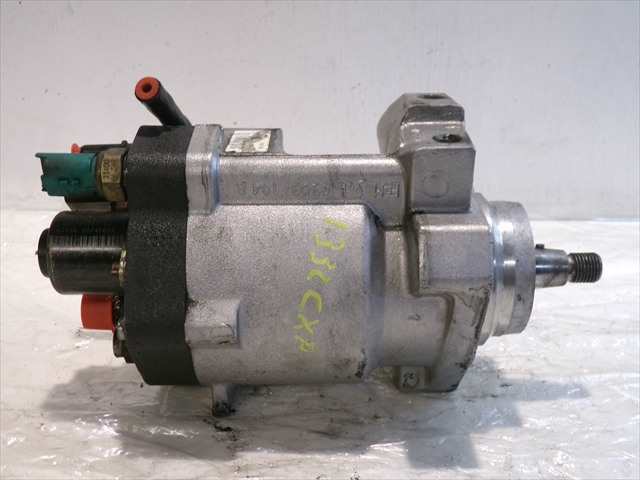 Bomba Inyeccion Kia Carnival 2.9 CRDI 2001-2006
