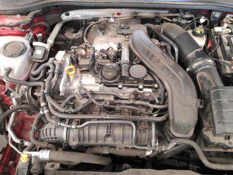 Motor Completo Seat Leon 1.5 ETSI 150CV 110KW