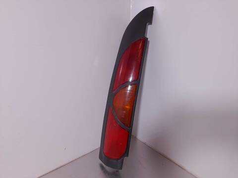 Piloto Trasero Izquierdo Renault Kangoo 4X4 EXPRESSION KC0S/V) 80CV 59KW