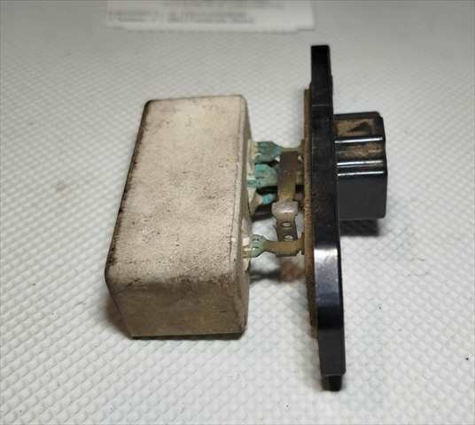 Foto 2ª: Calefacción Toyota Land Cruiser 3.0 D KDJ90 GX 3P [1KD-FTV] (2002)