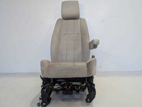 Foto 2ª: Asiento Delantero Derecho Land Rover Range V6 TD HSE (2011)
