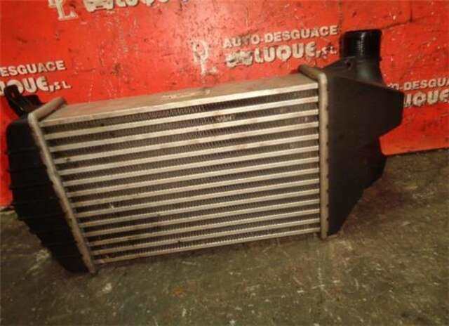 Intercooler Opel Astra 1.9 CDTI