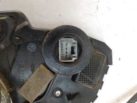 Foto 2ª: Cerradura Puerta Delantera Izquierda Suzuki Grand Vitara 1.6 A LAS 4 RUEDAS JB416) (2005)