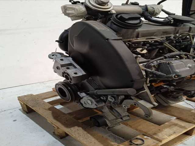 Foto 3ª: Motor Completo Seat Cordoba 1.9 TDI BERLINA 90CV 66KW (1999)