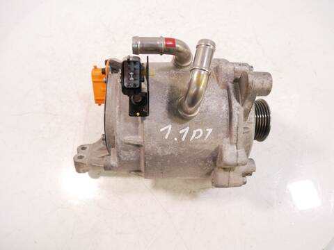Alternador Hyundai Tucson 230 CV 169KW