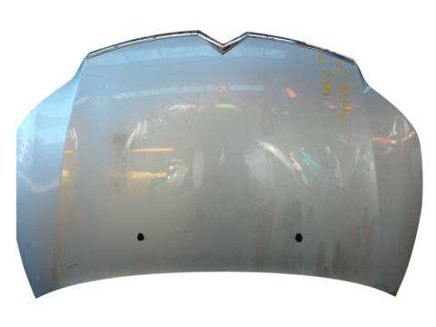 Capot Citroen C4 1.6 VTI 120