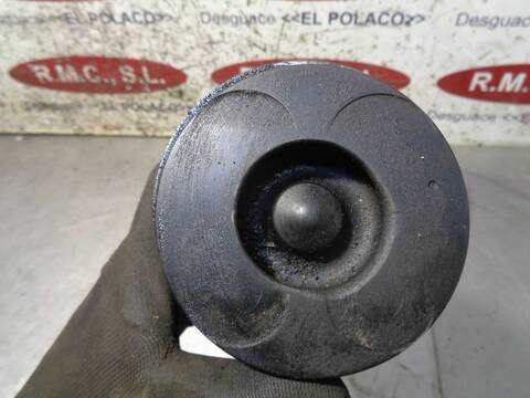 Foto 4ª: Despiece Motor Hyundai Terracan 2.9 CRDI CAT 150CV 110KW [J3] (2002)