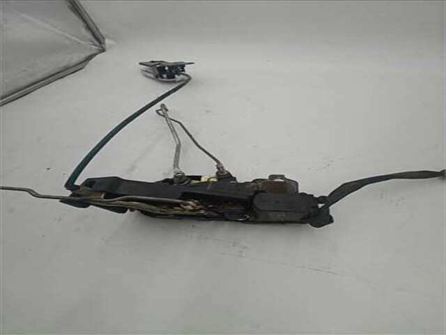 Foto 3ª: Cerradura Puerta Delantera Izquierda Kia Carnival 2.9 TD [J3]