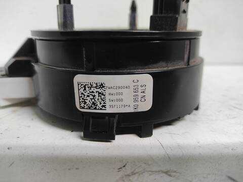 Foto 3ª: Mando Multifuncion Volkswagen Golf CAX (2008)