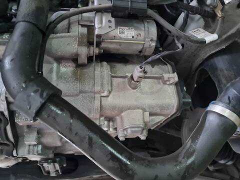 Foto 1ª: Caja Cambios Volkswagen Polo LIFE 95CV 70KW [DLAC] (2022)