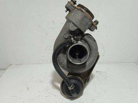 Foto 3ª: Turbocompresor Citroen Xantia 1.9 TD BERLINA 90CV 66KW (1997)