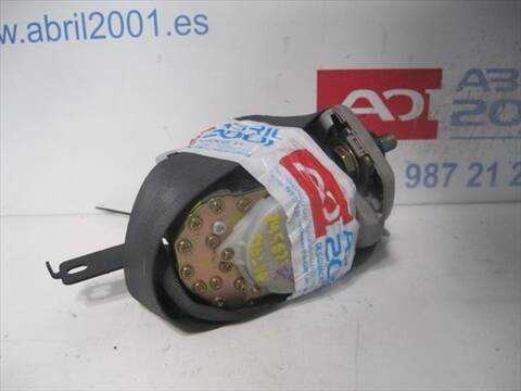 Foto 1ª: Cinturón Delantero Derecho Mazda Mpv 2.0 DI 136CV 100KW [D/ RF] (2004)