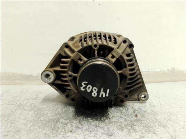 Alternador Renault Scenic 1.9 2.0 16V EXPRESSION [1.9 LTR. - 75 KW DCI DIESEL CAT] RX4 (JA0)(2000-_)