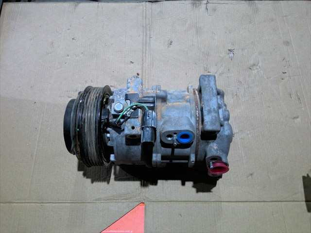 Compresor Aire Acondicionado Kia Rio 1.0 G T-GDI