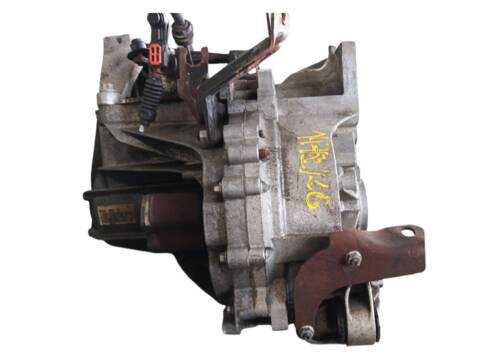 Foto 3ª: Caja Cambios Ford C Max 1.8 TDCI 115CV (2007)