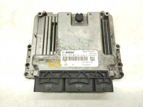 Centralita Motor ECU Renault Talisman 1.6 DCI 130 130CV 96KW