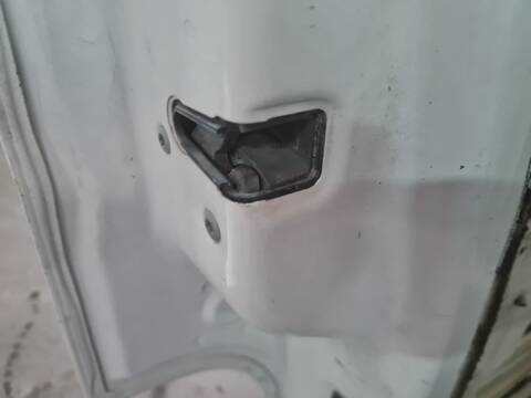 Cerradura Puerta Delantera Izquierda Mercedes Vito 111 CDI COMPACTO 639.601) 109CV 80KW