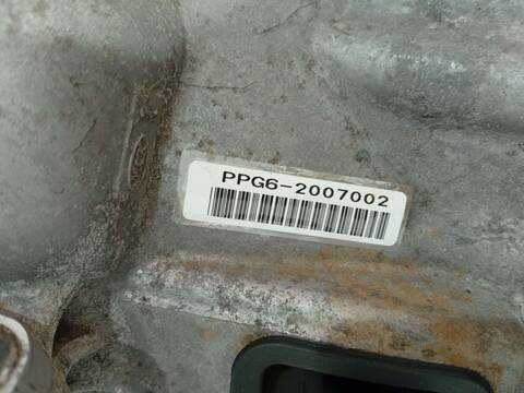 Foto 3ª: Caja Cambios Honda Civic 2.2 CTDI FK3) HATCHBACK 140CV 103KW [N22A2] (2007)