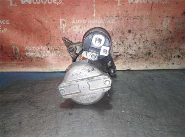 Foto 3ª: Motor de Arranque Dacia Sandero 1.0 STEPWAY [1.0 LTR. - 54 KW 12V CAT] [B4DB400]