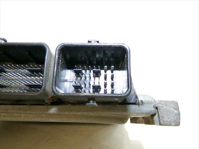Foto 4ª: Centralita Motor ECU Renault Laguna 1.5 DCI MODELO 3, 2007-2015 [K9K57] (2011)