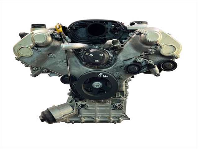 Motor Completo Porsche Cayenne 4.8 S GTS 385 - 405 CV