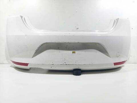 Paragolpes Trasero Seat Leon 102CV 75KW