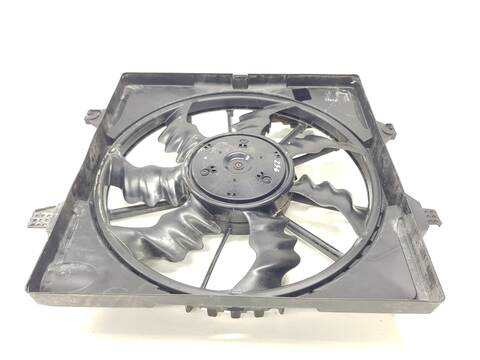 Foto 3ª: Electroventilador Hyundai Tucson TECNO MILD-HYBRID 2WD