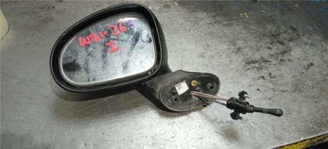 Retrovisor Izquierdo Chevrolet Matiz 1.0 LPG