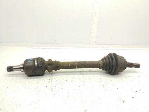 Transmision Delantera Izquierda Citroen C5 2.0 HDI 90 X BERLINA 90CV 66KW