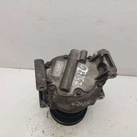 Foto 2ª: Compresor Aire Acondicionado Toyota Corolla 2.0 TD CAT 110CV 81KW (2004)