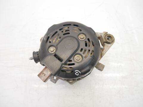 Foto 2ª: Alternador Toyota Hilux 2GD 110 CV 110KW [2GD-FTV] (2016)