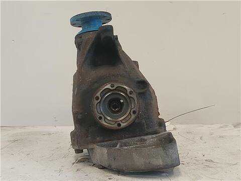 Foto 4ª: Diferencial Trasero Bmw Serie 1 114 1.6 116I BERLINA 122CV 90KW [N43 B16 A] (2008)