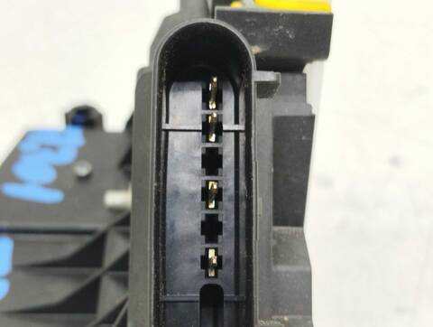 Foto 4ª: Cerradura Puerta Trasera Derecha Ford EcoSport COOL CONNECT 125CV 92KW [M1JU] (2021)