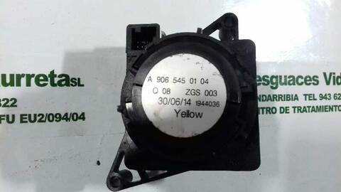 Foto 2ª: Mando Luces Mercedes Citan 108 CDI LANG A2) 415603) 75CV 55KW FURGON [OM607DE15LA] (2014)