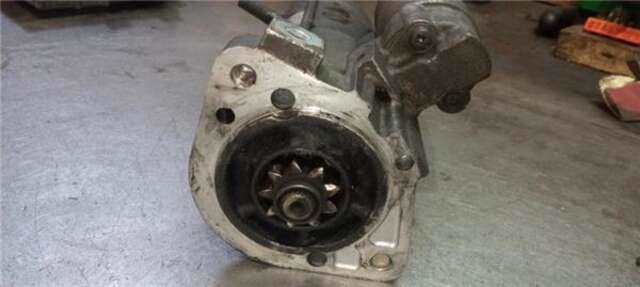 Foto 3ª: Motor de Arranque Mitsubishi Canter 3.0 TDI [4M42-0AT]