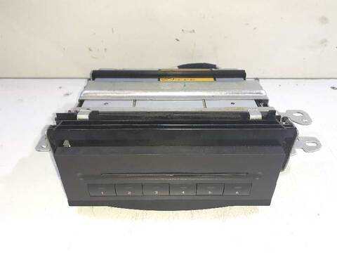 Sistema Audio Radio CD Mercedes Clase R 280 3.0 CDI CAT 224CV 165KW