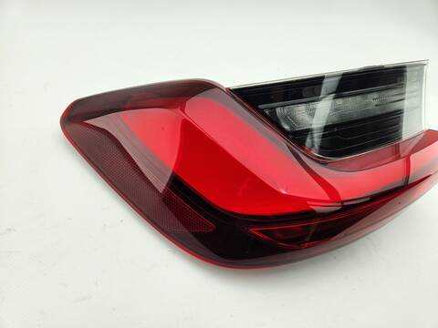 Foto 4ª: Piloto Trasero Izquierdo Bmw Serie 3 315 330D XDRIVE SPORT LINE 4P) BERLINA 265CV [B57D30A] (2022)