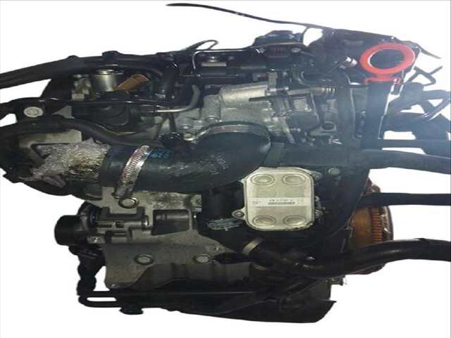 Motor Completo Seat Ibiza 1.2 TDI