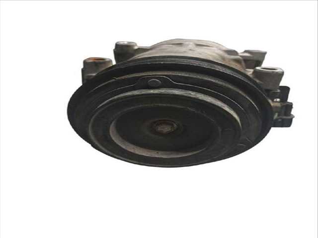 Foto 3ª: Compresor Aire Acondicionado Kia Rio 1.0 T-GDI 100 (2017)