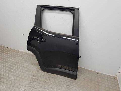Foto 3ª: Puerta Trasera Derecha Jeep Renegade VERSION INDEFINIDA (2015)