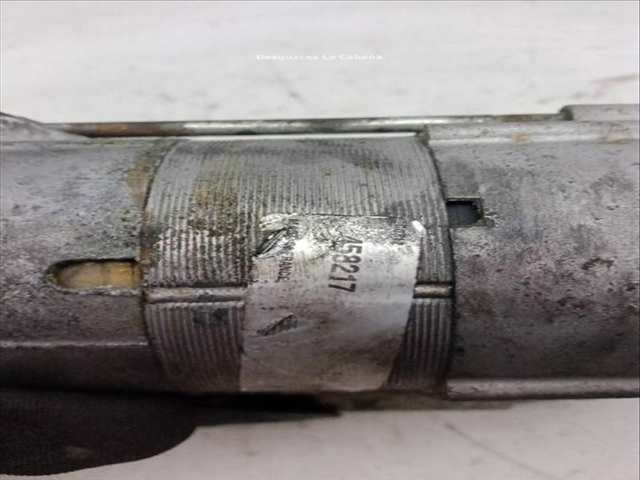 Foto 2ª: Motor de Arranque Volkswagen Caddy VERSION INDEFINIDA (2004)