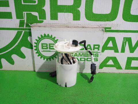 Aforador Opel Corsa EXPRESSION 75CV