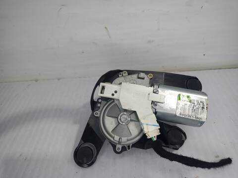 Foto 1ª: Motor Limpia Trasero Peugeot 3008 STYLE 114CV 84KW [9HD] (2014)